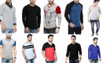 Men's T-Shirts