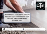 From Paving to Polishing: Full Expert Service Concrete Solutions in Melbourne  