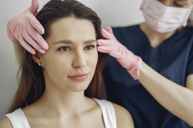 Skin Tightening: Exploring the Efficacy of Morpheus8 in Brisbane