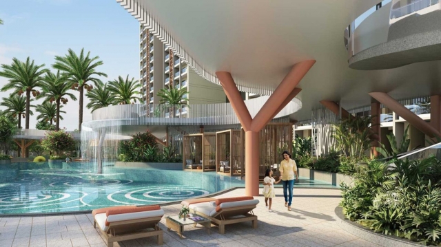 Experion One 42: Luxurious 4 & 5 BHK Apartments in Sector 42, Gurgaon