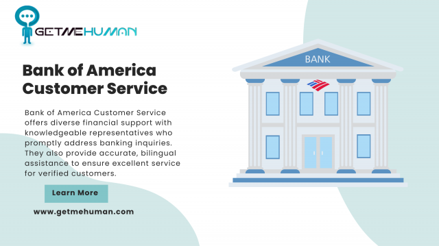 Bank of America Customer Service Guide: Talk to a Real Person Fast
