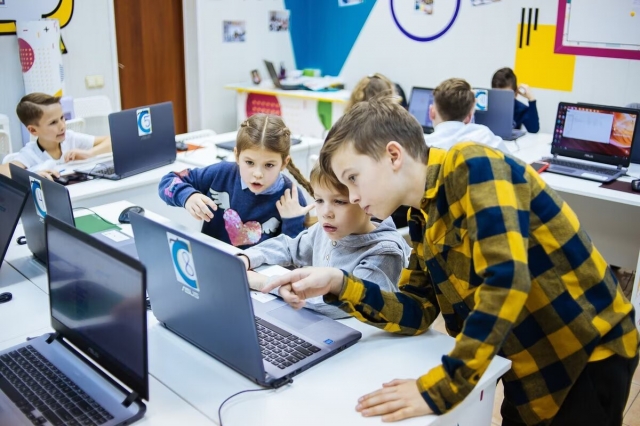IT Courses for Children – Cultivating Tomorrow’s Innovators