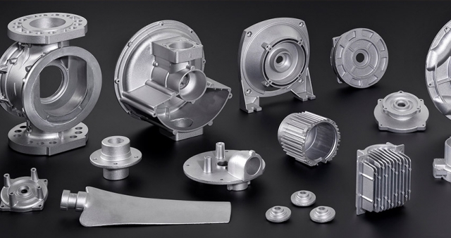 The Role of Aluminum Die Casting in Modern Automotive Manufacturing