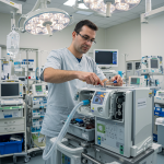 North America Medical Equipment Maintenance Market Growth rate, Application and Forecasts 2027
