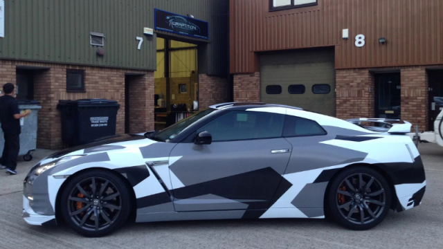 7 Stunning Car Wrap Designs You Need to See