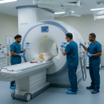 North America Medical Imaging Equipment Services Market Dynamics, Comprehensive Analysis 2027