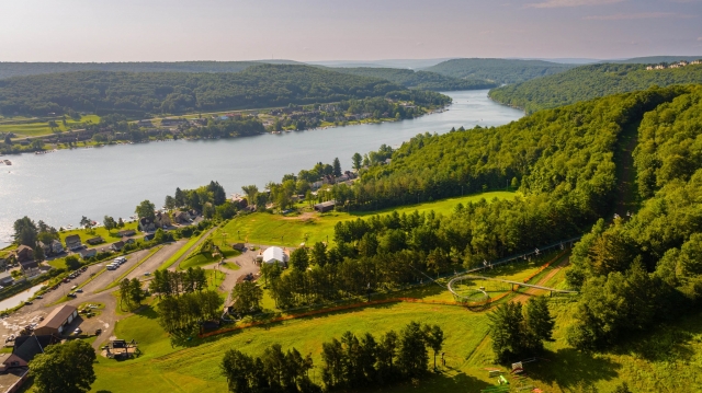 Wisp Resort Maryland: A Year-Round Adventure in the Mountains