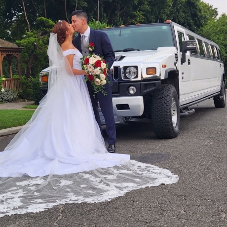 How to Select the Perfect Wedding Limo Service in Long Island New York