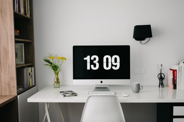 Creating a Collaborative Environment Through Office Interior Design