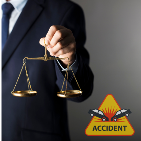 Who is Responsible for a Lyft Accident? Advice from a Philadelphia Lyft Accident Lawyer