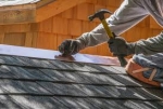 What is the average ROI of commercial roofing replacement?