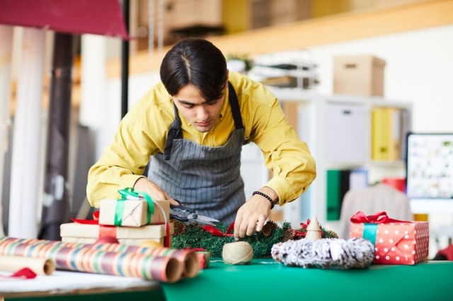 Unique Ideas from a Christmas Gift Items Manufacturer