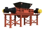 Langye Shredding Machine for Sale