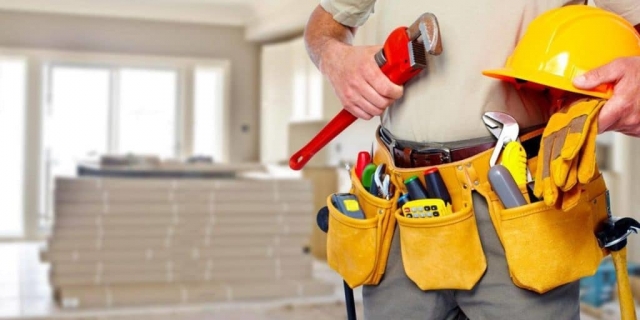 plumber services
