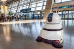 Airport Robots Market 2031: Size, Growth, Key Drivers, and Opportunities