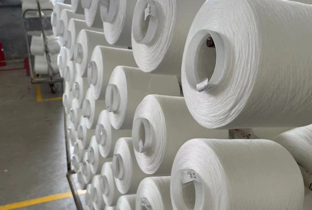What Is Core Yarn? Advantages and Disadvantages of Core-Spun Yarn?