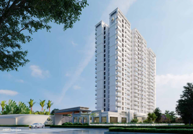 Prestige Avon: Redefining Urban Living on Thanisandra Road, Bangalore