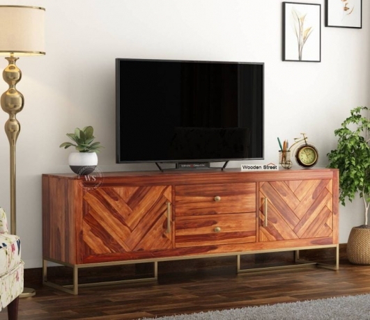 TV Wall Panels: Stylish Solutions for Clutter-Free Spaces