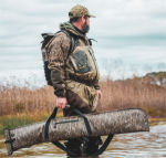 Waterproof Firearm Protection for Every Adventure