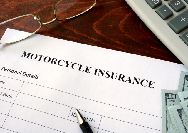 Customizing Your Bike? How Motorcycle Modifications Impact Insurance in Saginaw