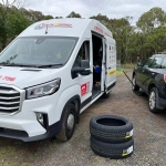 Seamless Solutions for Your Vehicle: Car Battery and Tyre Services
