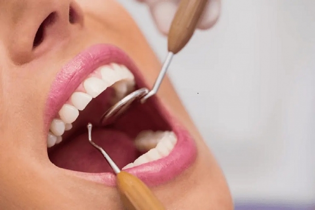 Where Stories Begin With a Smile: A Day Inside Noida Dental Solutions