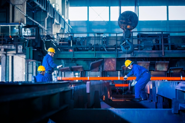 Ferroalloy Manufacturer in India