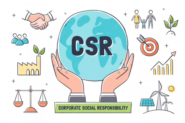 Case Studies: How Leading Educational Institutions Are Successfully Implementing CSR