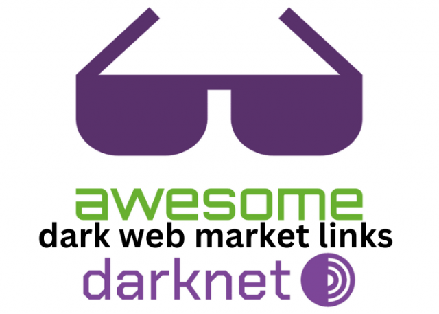 The Secret World of Dark Web Markets: How to Access and Use Them Safely and Effectively