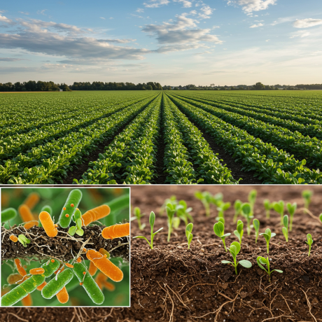North America Agricultural Biologicals Market Market Growth Analysis by Forecast 2027