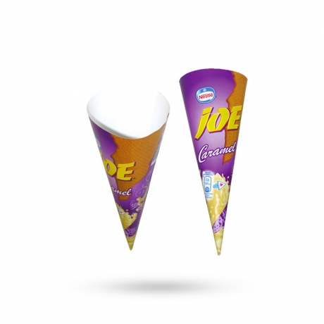 Custom Branding Cone Sleeves: A Smart Way to Elevate Your Brand