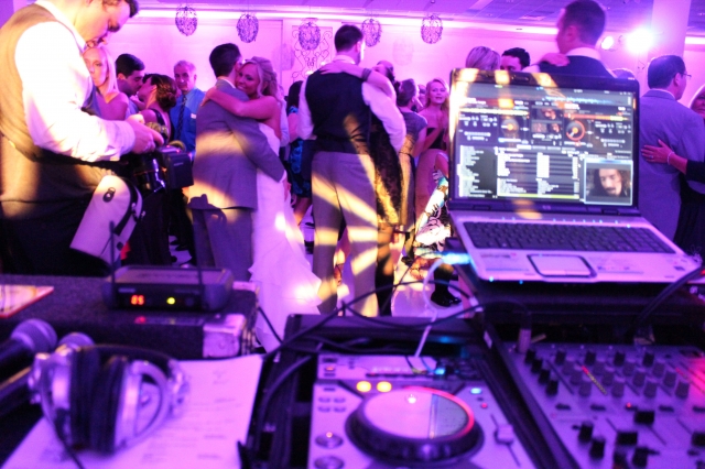 Making Your Big Day Sound Even Better in Campbell
