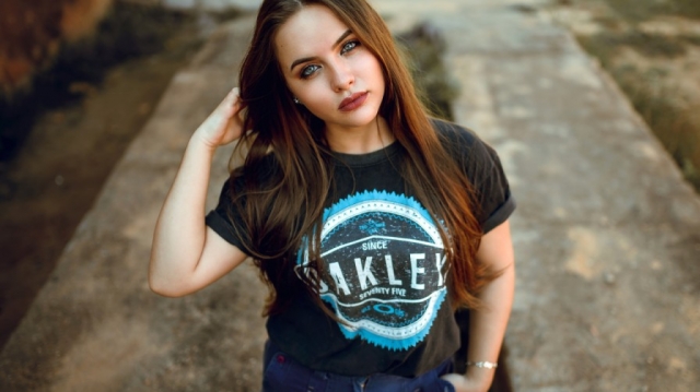 Printed Plain T-Shirts: Where Simplicity Meets Style