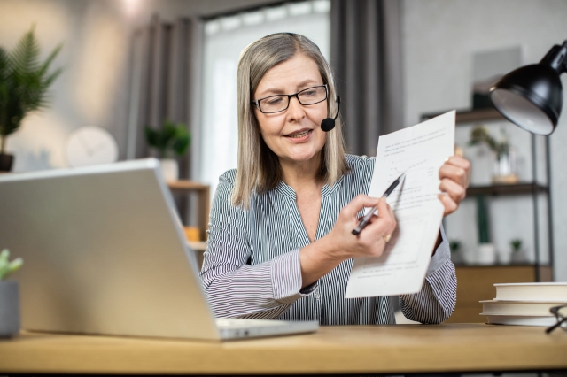 7 Reasons a Power of Attorney Online Service Is Ideal for Professionals