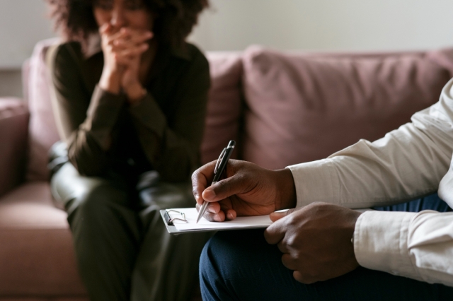 The Role of Therapy in Beating Addiction Issues