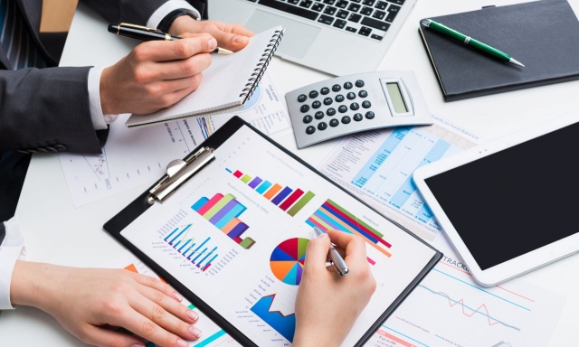 The Best 10 Accountants in London, United Kingdom: Your Business's Trusted Foundation
