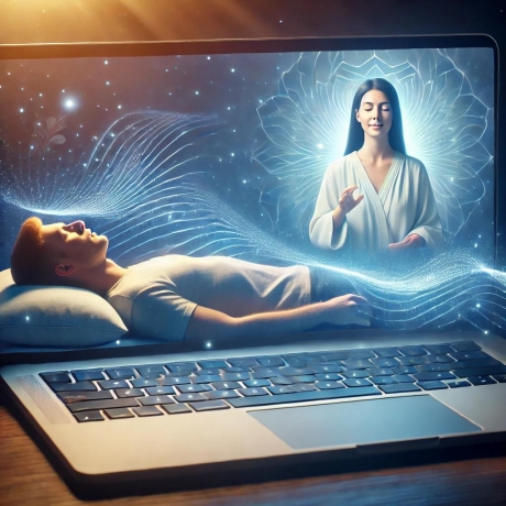 Reiki Master Course – Unlock Your Healing Powers Today