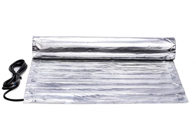 HEATING MATS