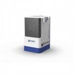 Special Fumace for Ceramic Crystals