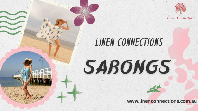 Sarongs Through the Ages: A Cultural Journey of This Iconic Garment