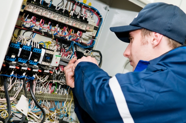 Electrical Courses in Lahore - Burraq Engineering Solutions