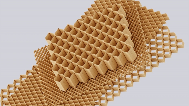 Honeycomb Paper Market Gains Momentum Through Sustainable Packaging Solutions