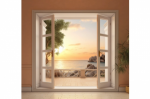 Aluminium Windows and Doors System