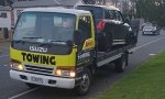Dependable Professional Towing Services in Auckland
