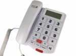 Amplify Your Life: Exploring The Benefits Of Amplified Loud Phones For People Hard Of Hearing