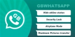 GB WhatsApp APK Download Official Latest Version