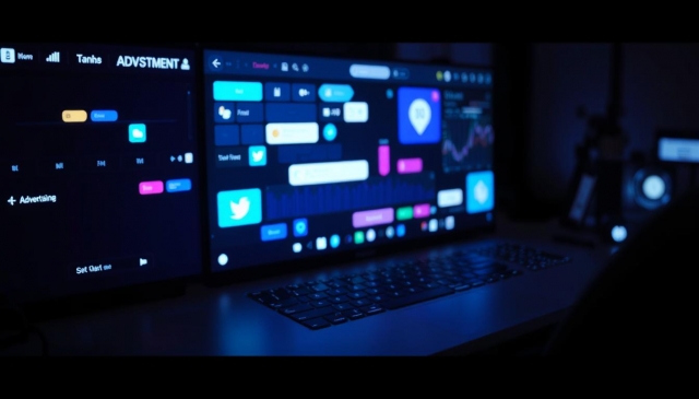 Programmatic Advertising Solutions