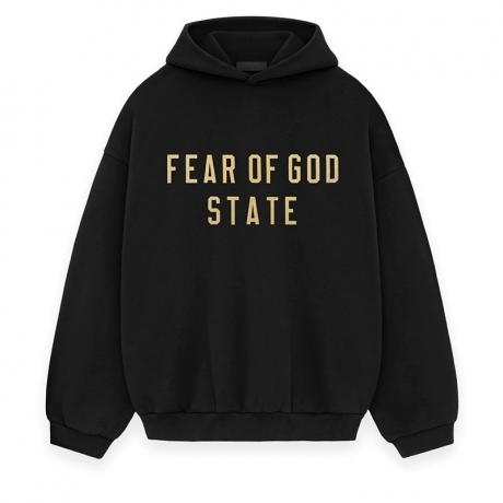 How the Souk Snug Hoodie Feels So Soft
