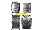 Plastic Injection Molding