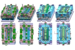 Plastic Mold Design